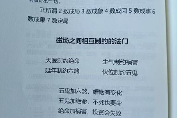 运程全解析，命理为你指点前路吉凶