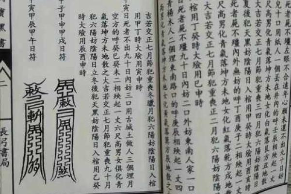 逆天风水秘术：颠覆传统，揭秘叛逆风水力量