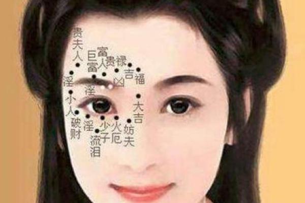 痣相重生术:重塑命运,从改变痣相开始 痣相重生术:重塑命运,从改变痣相开始