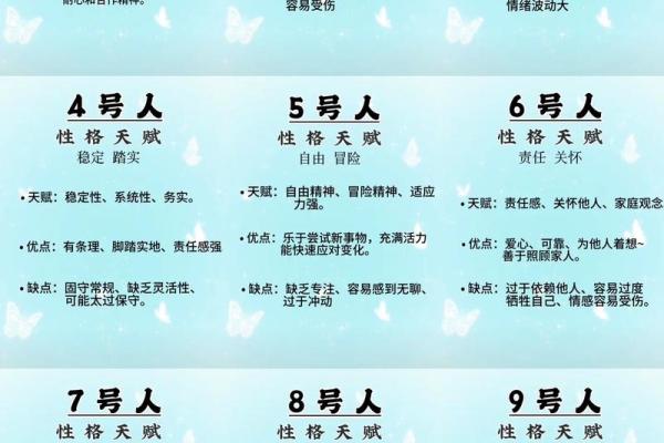 揭秘：八画命理，揭秘你的命运密码