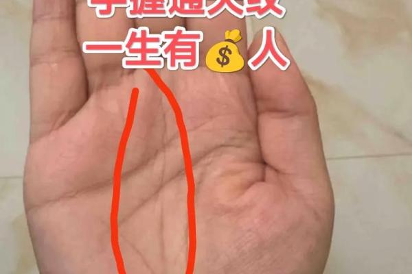 揭秘无名指弯笔直手相的秘密:财运亨通,事业腾飞 揭秘无名指弯笔直手相的秘密:财运亨通,事业腾飞