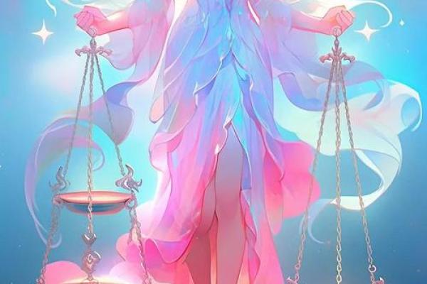 天秤座的完美平衡：揭秘十二星座的和谐之道
