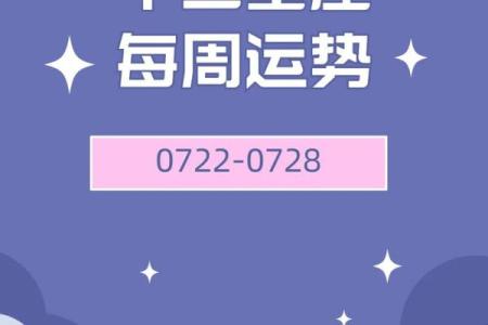 7月运势揭秘：十二星座运势大起底，谁将迎来翻身仗？