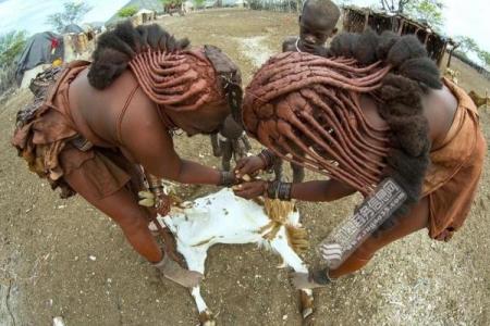 揭秘：为何有些人天生注定是乞丐命？