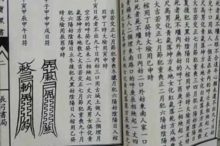 逆天风水秘术：颠覆传统，揭秘叛逆风水力量