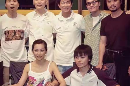 生肖星光熠熠：揭秘娱乐圈生肖明星的璀璨人生