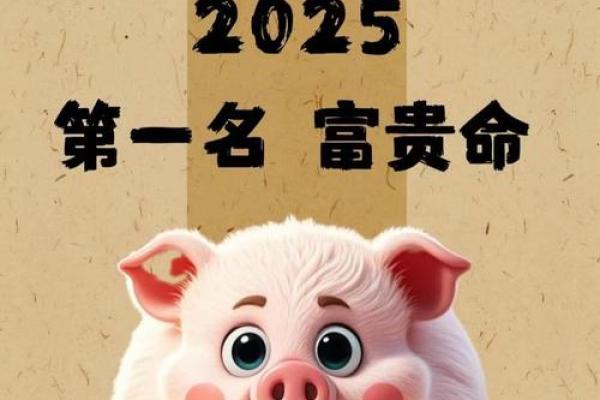 财运亨通：2024金猪年，你的生肖财运大揭秘