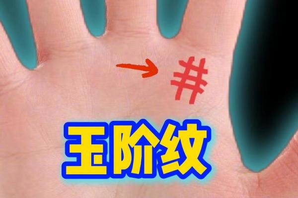 手相揭秘：梦中学奶奶看手，预示着你的人生运势