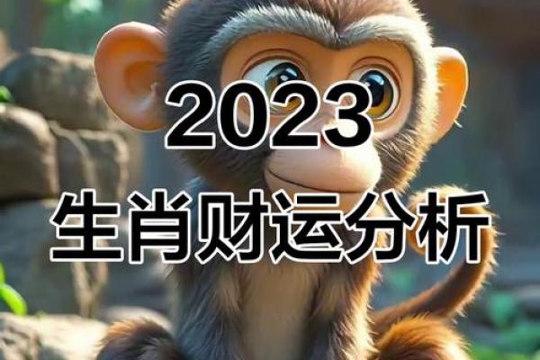 2023生肖年，你的运势大揭秘