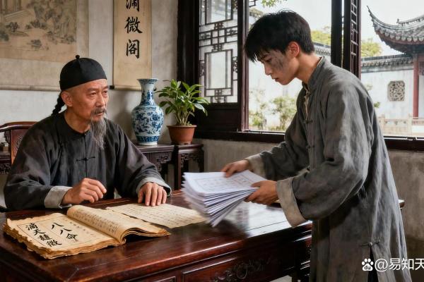 命理江湖的那些秘密，你知道多少