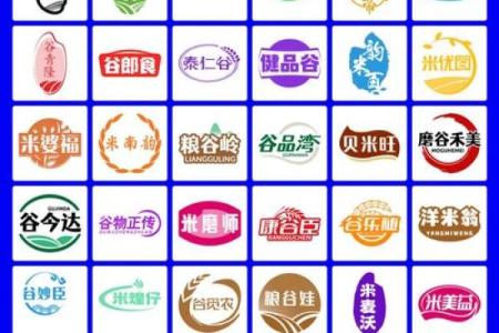 粮食公司注册起名技巧全解析