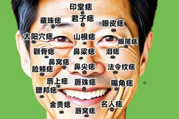 揭秘面相奥秘：一眼识破成败得失，你的面子值多少钱？