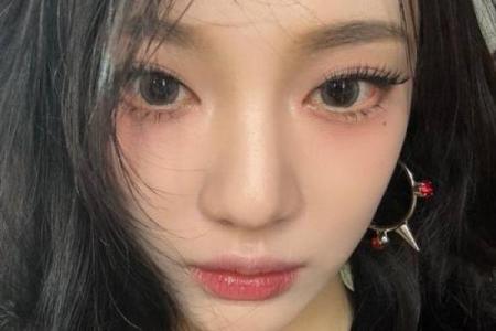 看内眼角痣，运势旺到让人羡慕