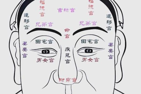 面相解析：走路姿势泄露你的命运，一招看穿