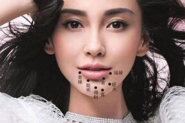 神秘的膝盖外侧痣相,预示着你将拥有怎样的好运? 神秘的膝盖外侧痣相,预示着你将拥有怎样的好运?