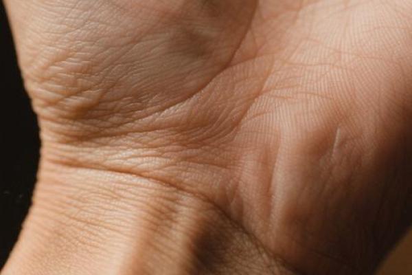 揭秘:手相太阴丘横线密集,预示着你拥有怎样的命运运势? 揭秘:手相太阴丘横线密集,预示着你拥有怎样的命运运势?