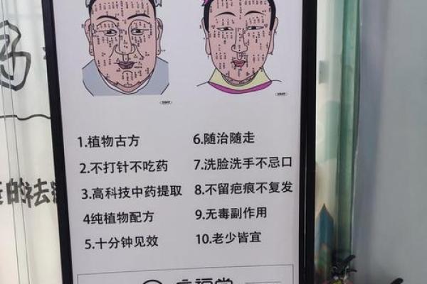 旺夫益子神相秘术,痣麻衣带你揭秘运势密码 旺夫益子神相秘术,痣麻衣带你揭秘运势密码