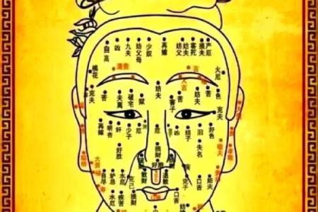 痣相解密：男人全身痣相预示着怎样的命运与人生？